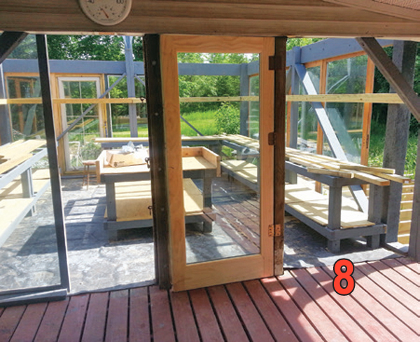 GreenhouseBuild8